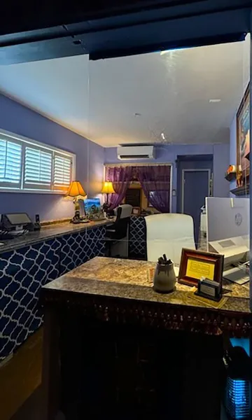 El Morocco Inn and Spa Resort hotel detail image 2