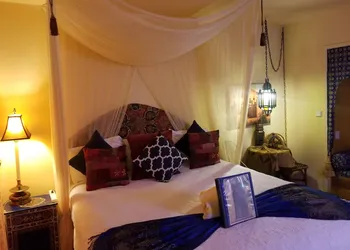 El Morocco Inn and Spa Resort hotel thumbnail 3