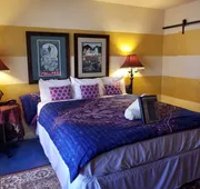 El Morocco Inn and Spa Resort hotel detail image 4