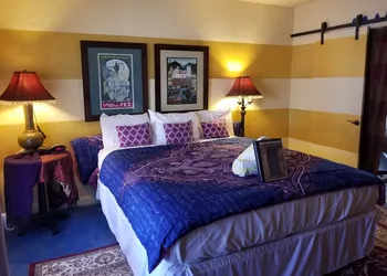 El Morocco Inn and Spa Resort hotel thumbnail 4