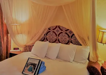 El Morocco Inn and Spa Resort hotel thumbnail 5