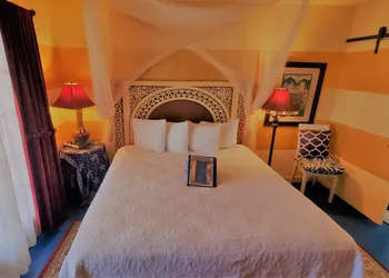 El Morocco Inn and Spa Resort hotel thumbnail 6