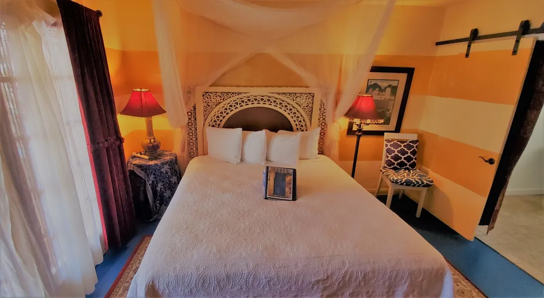 El Morocco Inn and Spa Resort hotel detail image 6