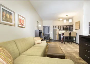 Staybridge Suites Orlando at SeaWorld by IHG hotel thumbnail 2