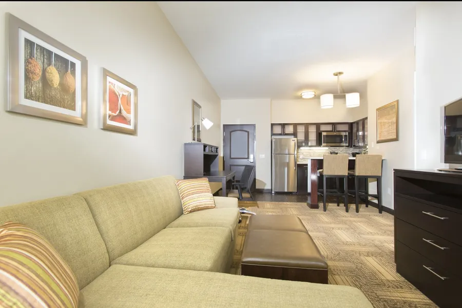 Staybridge Suites Orlando at SeaWorld by IHG hotel detail image 2