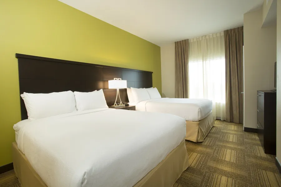 Staybridge Suites Orlando at SeaWorld by IHG hotel detail image 6