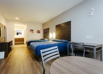 Palace Inn City Center hotel thumbnail 4