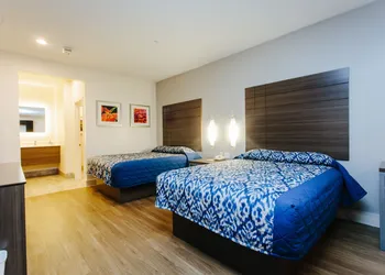 Palace Inn City Center hotel thumbnail 5