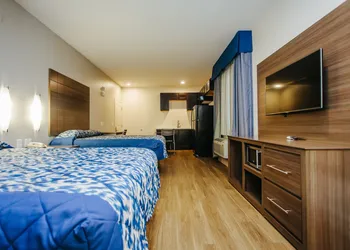 Palace Inn City Center hotel thumbnail 6