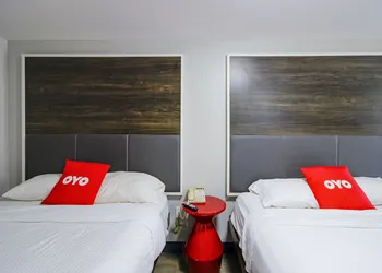 OYO Hotel Sulphur LA Hwy 90 West hotel thumbnail 4