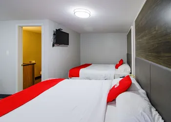 OYO Hotel Sulphur LA Hwy 90 West hotel thumbnail 7