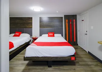 OYO Hotel Sulphur LA Hwy 90 West hotel thumbnail 8