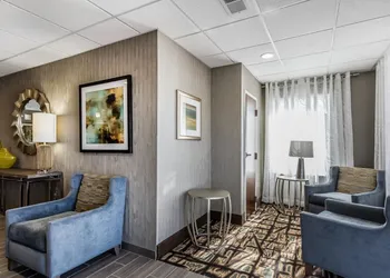 Quality Inn Pleasant View hotel thumbnail 6