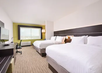 Holiday Inn Express Donaldsonville by IHG hotel thumbnail 7