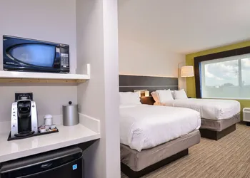 Holiday Inn Express Donaldsonville by IHG hotel thumbnail 8