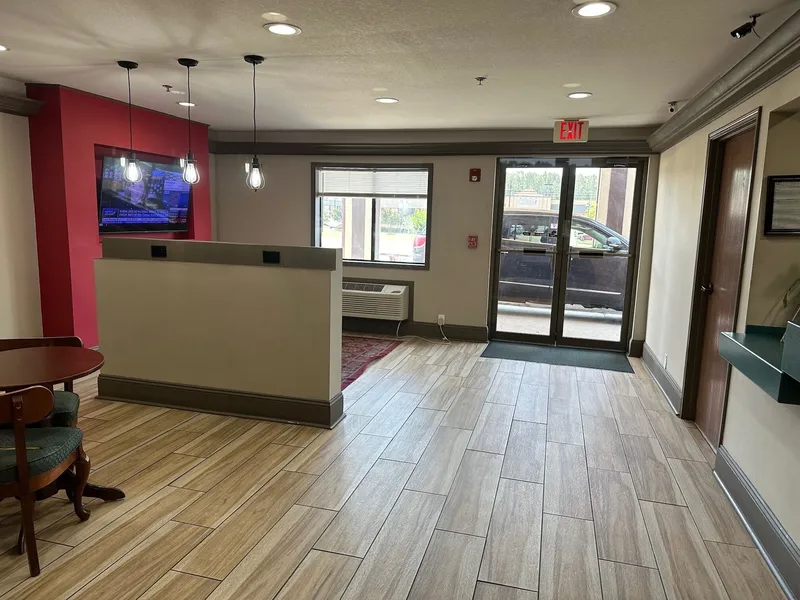 Haven Inn & Suites hotel detail image 2
