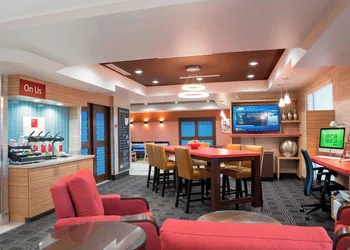 TownePlace Suites by Marriott Mansfield hotel thumbnail 2