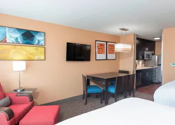 TownePlace Suites by Marriott Mansfield hotel thumbnail 4