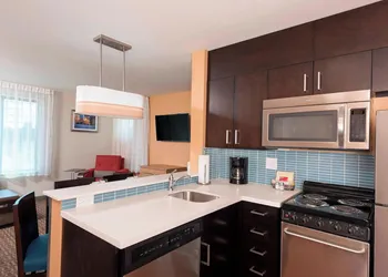 TownePlace Suites by Marriott Mansfield hotel thumbnail 5