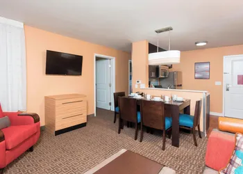 TownePlace Suites by Marriott Mansfield hotel thumbnail 6