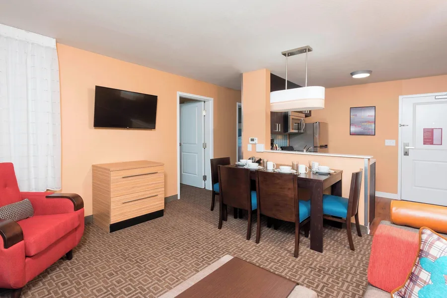TownePlace Suites by Marriott Mansfield hotel detail image 6