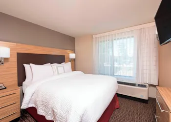 TownePlace Suites by Marriott Mansfield hotel thumbnail 7