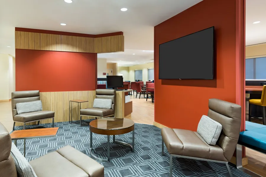 TownePlace Suites Latham Albany Airport hotel detail image 2