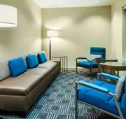 TownePlace Suites Latham Albany Airport hotel detail image 4