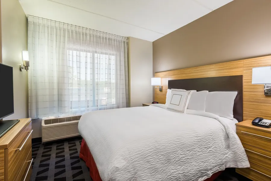TownePlace Suites Latham Albany Airport hotel detail image 6