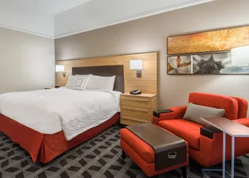 TownePlace Suites Latham Albany Airport hotel thumbnail 8