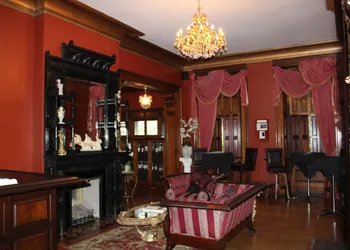 Villagio Boutique Hotel hotel thumbnail 2