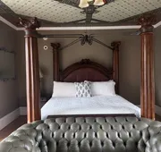 Villagio Boutique Hotel hotel detail image 3