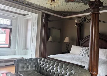 Villagio Boutique Hotel hotel thumbnail 6