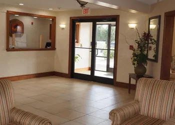 Scotland Neck Inn hotel thumbnail 3