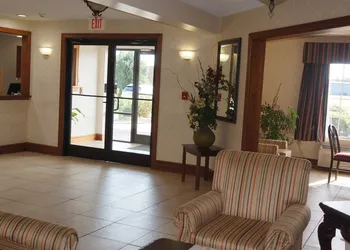 Scotland Neck Inn hotel thumbnail 4