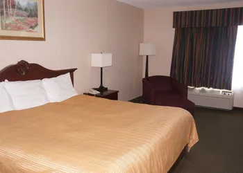 Scotland Neck Inn hotel thumbnail 5