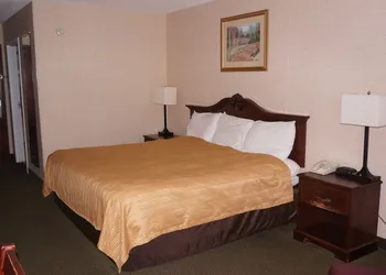 Scotland Neck Inn hotel thumbnail 6