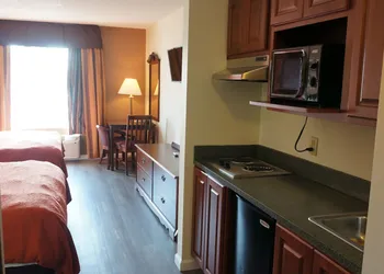 Scotland Neck Inn hotel thumbnail 7