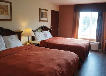 Scotland Neck Inn hotel thumbnail 8