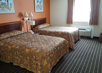 Woonsocket Motor Inn hotel thumbnail 3