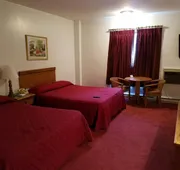Woonsocket Motor Inn hotel detail image 4