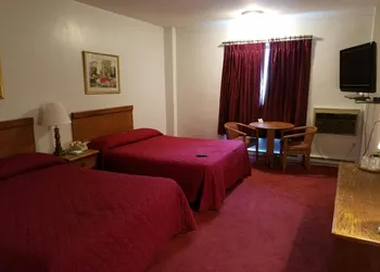 Woonsocket Motor Inn hotel thumbnail 4