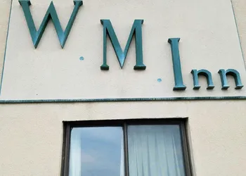 Woonsocket Motor Inn hotel thumbnail 8