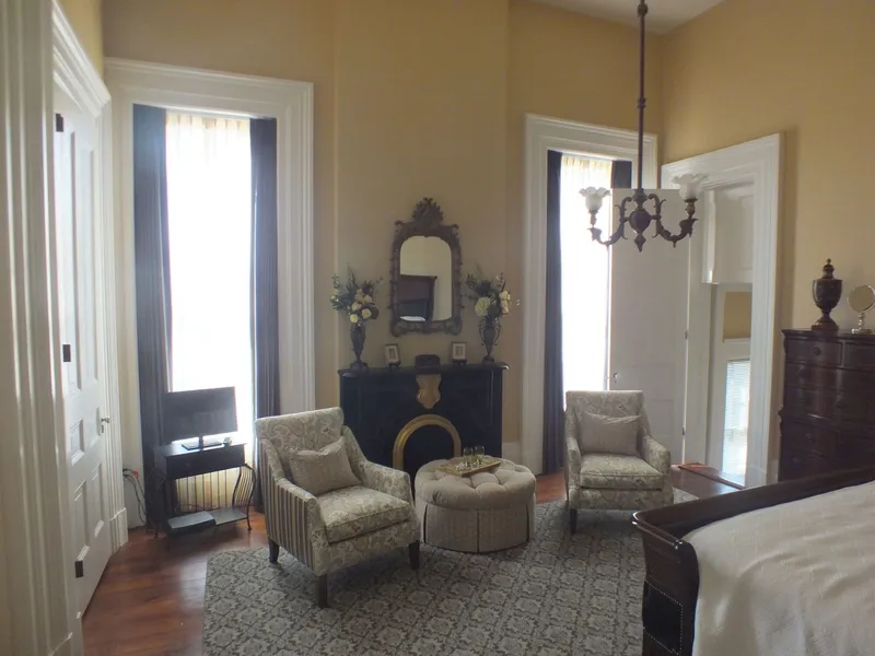 The Pepin Mansion Historic B&B hotel detail image 6