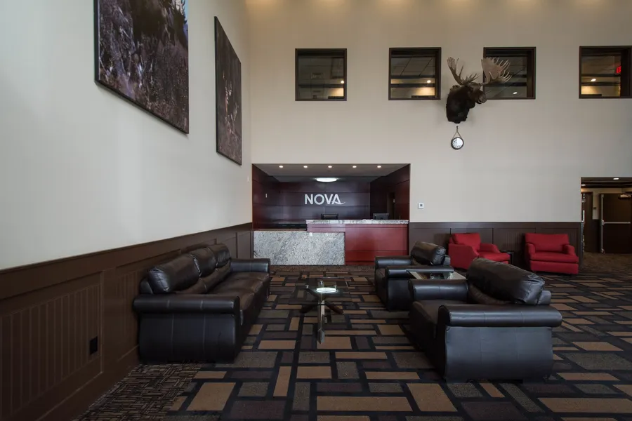 Nova Inn Manning hotel detail image 2
