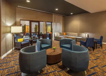 Courtyard Reno Downtown/Riverfront hotel thumbnail 2
