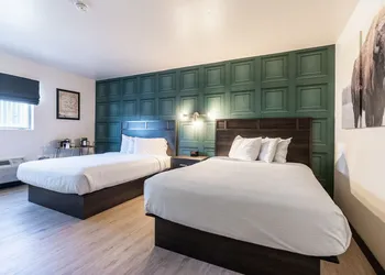The Scout INN hotel thumbnail 2