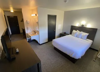 The Scout INN hotel thumbnail 3
