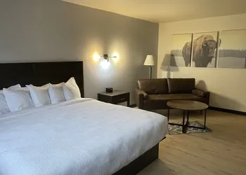 The Scout INN hotel thumbnail 4