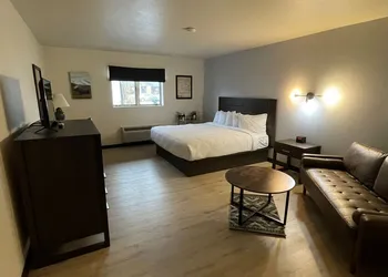 The Scout INN hotel thumbnail 5